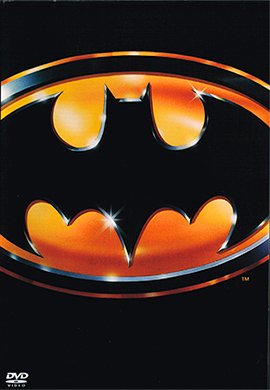 Batman 1 1989